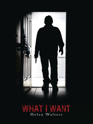 cover image of What I Want